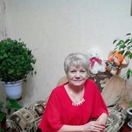 Екатерина Лаврук-девайкина