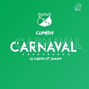 Elcale o feat Juanfe - Carnaval Cumbia del Deportivo Cali