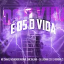 MC Chihas MC Menor Original Mc Galv o feat Dj Gord o Zs DJ LUIZINHO… - os D Vida