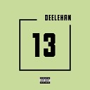 DEELEHAN - 158-й километр