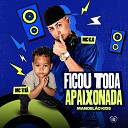 MC K K MC TIT Love Funk - Ficou Toda Apaixonada Mandel o Kids