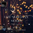 Bitter Sweet Jazz Band - A Dream in the Night