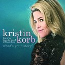 Kristin Korb Bruce Forman Jeff Hamilton - Travelling Groove Merchant