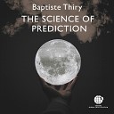 Baptiste Thiry - Time is of the Essence