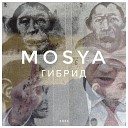 Mosya - Анчартед Unknown prod