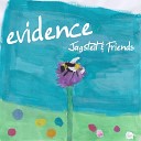 Jagsteit Friends - Light to the World Club Mix