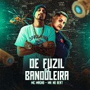 MC Magno feat MK no Beat - De Fuzil na Bandoleira