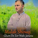 Malak Showqi - La Ba Nor Sara Granezo