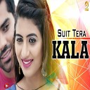 Somvir Kathurwal - Suit Tera Kala
