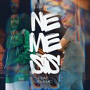 La P Wey feat michi mic - Nemesis