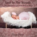 Peace Piano - Lost in the Woods Instrumental Version