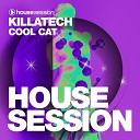 Killatech - Cool Cat Extended Mix