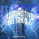 Yuri Redicopa DJ Lellis - Automotivo Eletrico 2