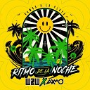 W W AXMO - Ritmo De La Noche Extended Mix