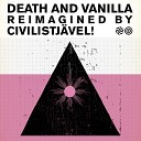 Death and Vanilla Civilistj vel - Find Another Illusion Civilistj vel Version