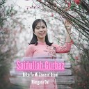 Saidullah Gurbaz - Di Shukarni Rupai Di Wokhla