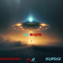 Gardient - Invasion feat NELORIZED