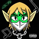 Lil BY - Ocarina Of Time