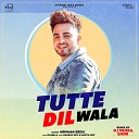 Armaan Bedil - Tutte Dil Wala DJ Mukul Saini Remix