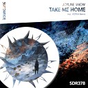 Joyline Snow - Take Me Home Hoyaa Remix