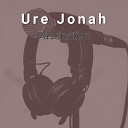 Ure Jonah - Fascination