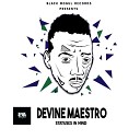 Devine Maestro - Walking With Worriers Dub Mix