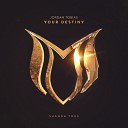 Jordan Tobias - Your Destiny Original Mix