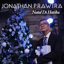 Jonathan Prawira - Natal Di Hatiku