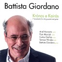 Ariel Horowitz Piotr Marciak Carlos Garfias Tomasz Wiroba Battista… - Kr nos e Kair s I El sue o del ni o Tit n