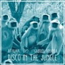 Atalaia Gabriel Ananda - Disco In The Jungle Original Mix