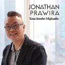 Jonathan Prawira - Yesus Sumber Mujizatku