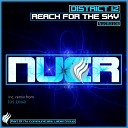District 12 - Reach For The Sky Jos Loua Remix