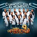 Banda La Prendida De Mazatlan Sinaloa - Y Pecamos