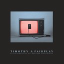 Timothy J Fairplay - Honecker Complex