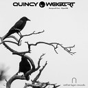 Quincy Weigert - Dancing With Crows Original Mix