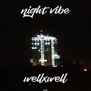 wellxwell - Urban Bustle