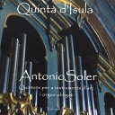 Quinta d Isula Viviane Loriaut Damiani Philipp Tallis Isabelle Robert Myriam Bis Cambreling Pascal… - Quintette No 5 in D Major I Cantabile
