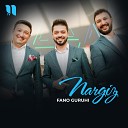 Fano guruhi - Nargiz