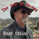 David Erickson - Fresh Wind Blow Again feat David Erickson