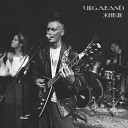URGAband - Дуняша Live Mix