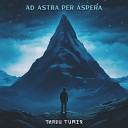 TANSU TUMER - Per Aspera