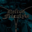hidvn Dj DM - Detroit Freestyle