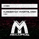 Klinedea feat Immortal Krow - I Wish Original Mix