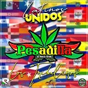 Grupo Pesadilla de Moises Revilla feat Los… - Latinos Unidos