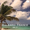 OceanLab vs Mike Shiver - If I Could Fly On The Surface Alex M O R P H Remix Daniel Kandi…