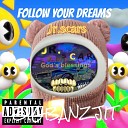 Bigbanzjit jrscars - Follow Your Dreams