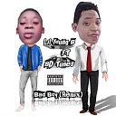 Lil Young B feat BD Tunes - Bad Boy Remix feat BD Tunes