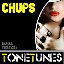 DJ Memory Dj Fonzie Dj Ciaco Fonzie Ciaco - Chups Original mix