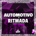 DJ GORDIN DA ZS MC LUIS DO GRAU feat MC MTHS - Automotivo Ritmada Uni o Dan ante