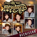 Franco Rojas Los Forjadores - Falso Amor